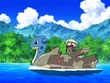 EP558 Relicanth
