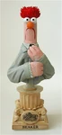 Sideshow beaker