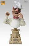 Sideshow swedish chef