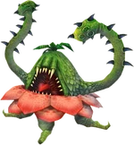 Ffcc-mlaad monster ochu