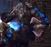 Dark Rune Guardian