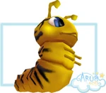 Spotted Choropy