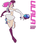 Ulala 4