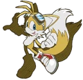 Tails 53
