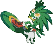 Jet 4