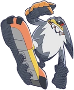 Storm the Albatross 3