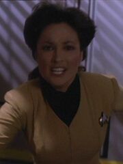 Marla Finn Trois Halluzination
