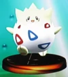 Togepi trophy138