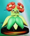 Bellossom trophy139