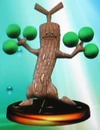 Sudowoodo trophy141