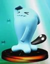 Wobbuffet trophy143