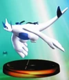 Lugia trophy149
