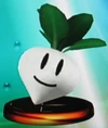 Vegetable trophy154
