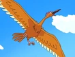 EP541 Fearow del cliente