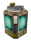 Battery HL1