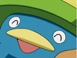 EP288 Lotad de Brock
