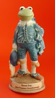 Enesco green boy