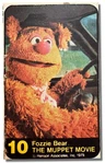 Cheerios card 10