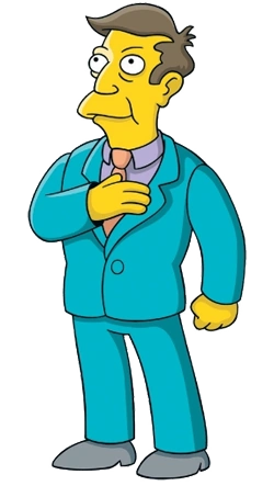 Seymour Skinner