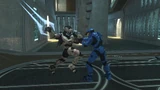 Swordstrike