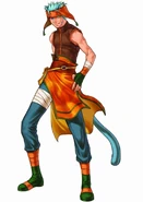 Ranulf