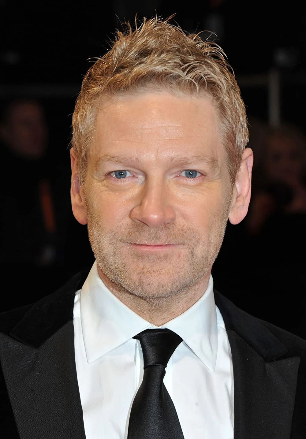 KennethBranagh