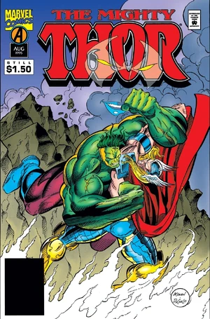 Thor Vol 1 489