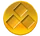 Símbolo del Saber Oro