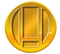 Símbolo de la Táctica Oro