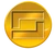 Símbolo del Coraje Oro