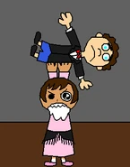 Tdifanmatt