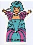 Fairy Godmother