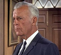 Commissioner Gordon