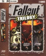 Fallout-trilogy