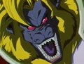DragonballGT 21