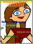 Lindsay on Seventeen