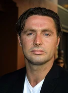 David O'Hara as Albert Runcorn