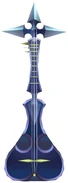 Arpeggio KHII