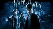HP6 London banner