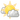 Weather-few-clouds