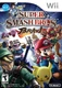 Super smash bros brawl
