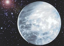 Breen planet