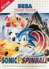 Sonic Spinball (SMS)