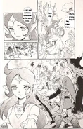 Nayru (Manga)
