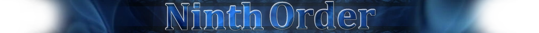 Ninth Order