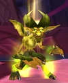 Blazing Trickster