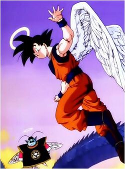 Gokudead