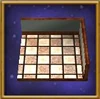 Checkered Stone Floor