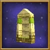 HieroglyphicBookshelf-KrokotopiaHouseItem