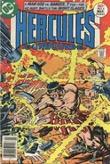 Hercules Unbound Vol 1 9